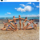 Illustration for article titled ¿Te aburren tus fotos del verano? Prueba estas 12 ideas de Instagram